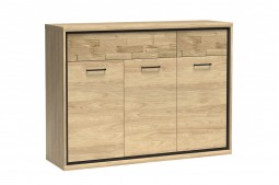 Nowoczesna Komoda MEDIOLAN M7