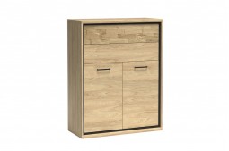 Komoda z szufladami...