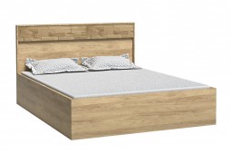 Nowoczesne łóżko MEDIOLAN...