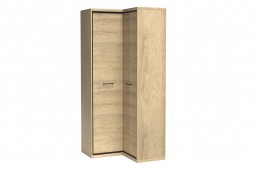 Szafa narożna MEDIOLAN M14