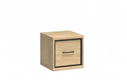 Stolik nocny MEDIOLAN M16