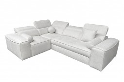 Narożnik wypoczynkowy z...