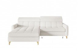 Narożnik wypoczynkowy z...