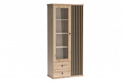 Nowoczesna witryna z...