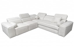 Narożnik wypoczynkowy z...