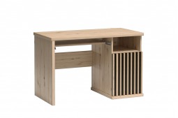 Nowoczesne duże biurko CALI...