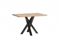 Nowoczesny stół CALI 120-160