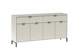 Nowoczesna duża komoda...