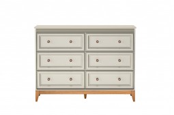 Elegancka komoda z...