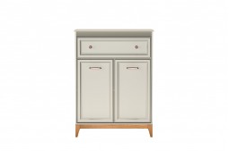 Wysoka komoda WINDSOR W4...