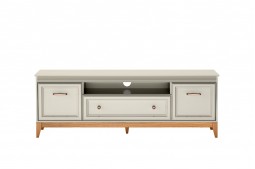 Duża szafka RTV do salonu...