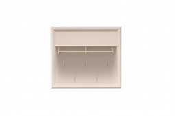 Panel z wieszakami WINDSOR...