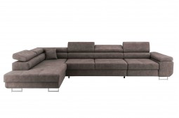 Narożnik z funkcją spania i...