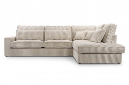 Narożnik wypoczynkowy w...