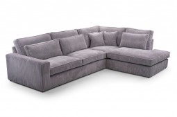 Narożnik wypoczynkowy w...