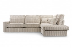 Narożnik wypoczynkowy w...