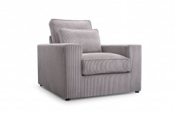 Nowoczesny fotel do salonu...