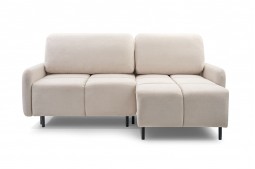 Mały narożnik wypoczynkowy...