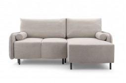 Mały narożnik wypoczynkowy...