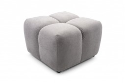 Nowoczesna pufa do salonu...