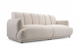 Wygodna nowoczesna sofa do...