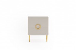 Szafka nocna glamour do...