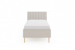 Łóżko jednoosobowe do...