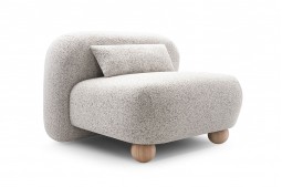 Nowoczesny fotel do salonu...