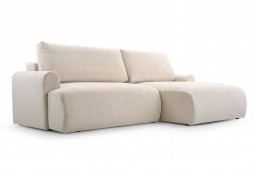 Narożnik z funkcją spania i...