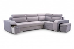 Narożnik z funkcją spania i...