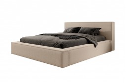 Nowoczesne łóżko...