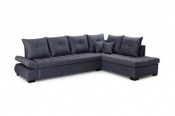 Nowoczesny narożnik z...