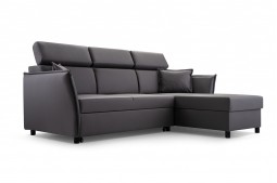 Narożnik z funkcją spania i...