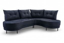 Nowoczesny narożnik na...