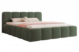 Nowoczesne łóżko...