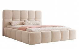 Nowoczesne łóżko...