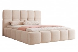 Nowoczesne łóżko...