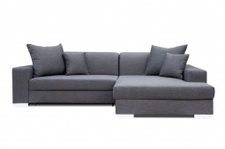 Narożnik z funkcją spania i...