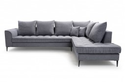 Nowoczesny narożnik z...