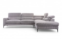 Nowoczesny narożnik z...