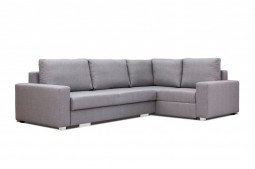 Nowoczesny narożnik z...