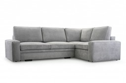 Nowoczesny narożnik z...