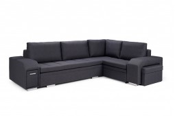 Nowoczesny narożnik z...