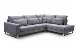 Nowoczesny narożnik z...