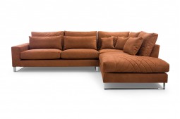 Nowoczesny narożnik z...