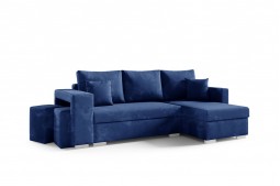 Narożnik z funkcją spania i...