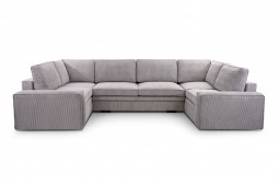 Nowoczesny narożnik z...