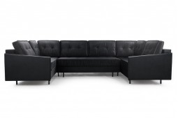 Nowoczesny narożnik z...