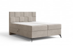 Nowoczesne łóżko...