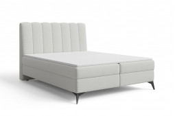 Nowoczesne łóżko...